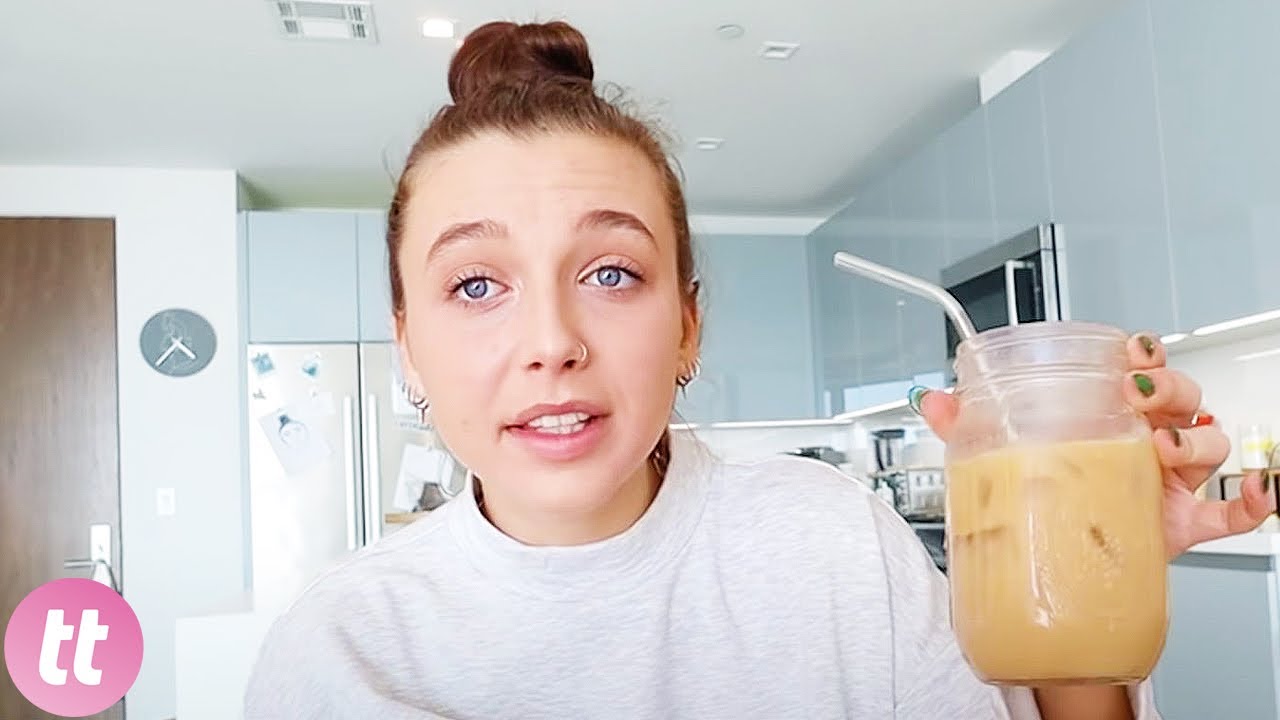Why Emma Chamberlain Left Her Youtube Empire