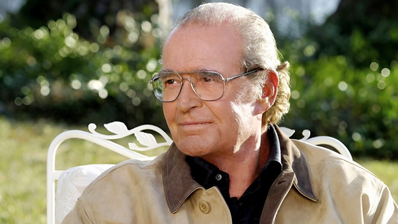 James Garner Finally Reveals the Truth About Sally Field
