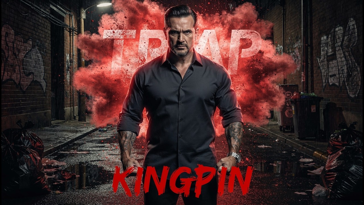 Underground Trap 2026 🔥 Hard Rap & Gangsta Beats
