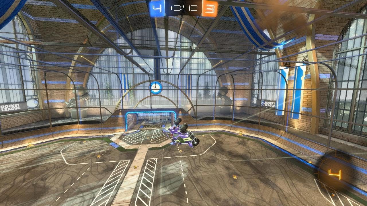 1500 gc rocket league game (washed ex 1600)