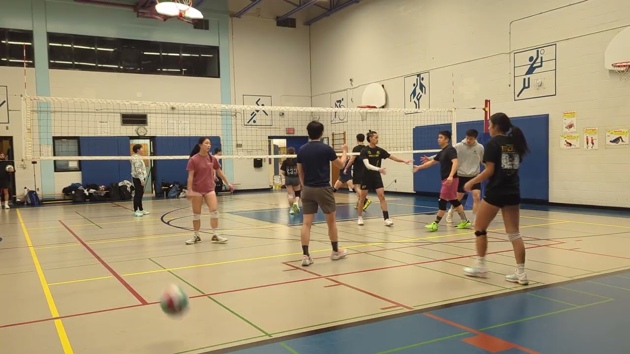 2026-02-26 TDVC Thurs Game 1 Pork Shank vs. Cardio King