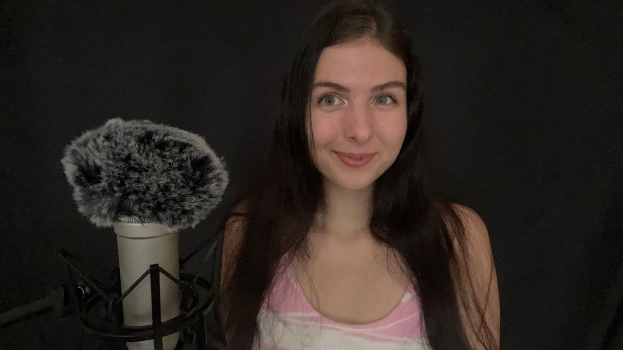 ASMR ESPAÑOL con voz dulce ✨ mi experiencia de patinadora sobre hielo 🌸 Soft Spoken