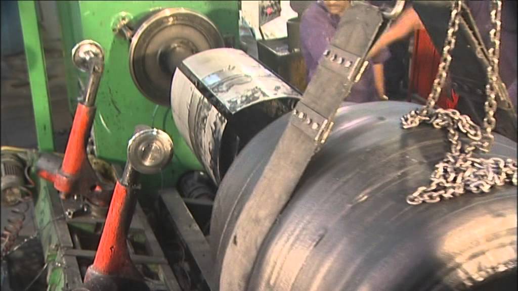 JK Tyre - BORN TO RUN Part 2