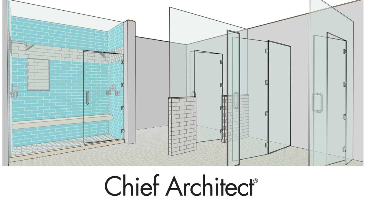 Creating  Different Types of Shower Walls