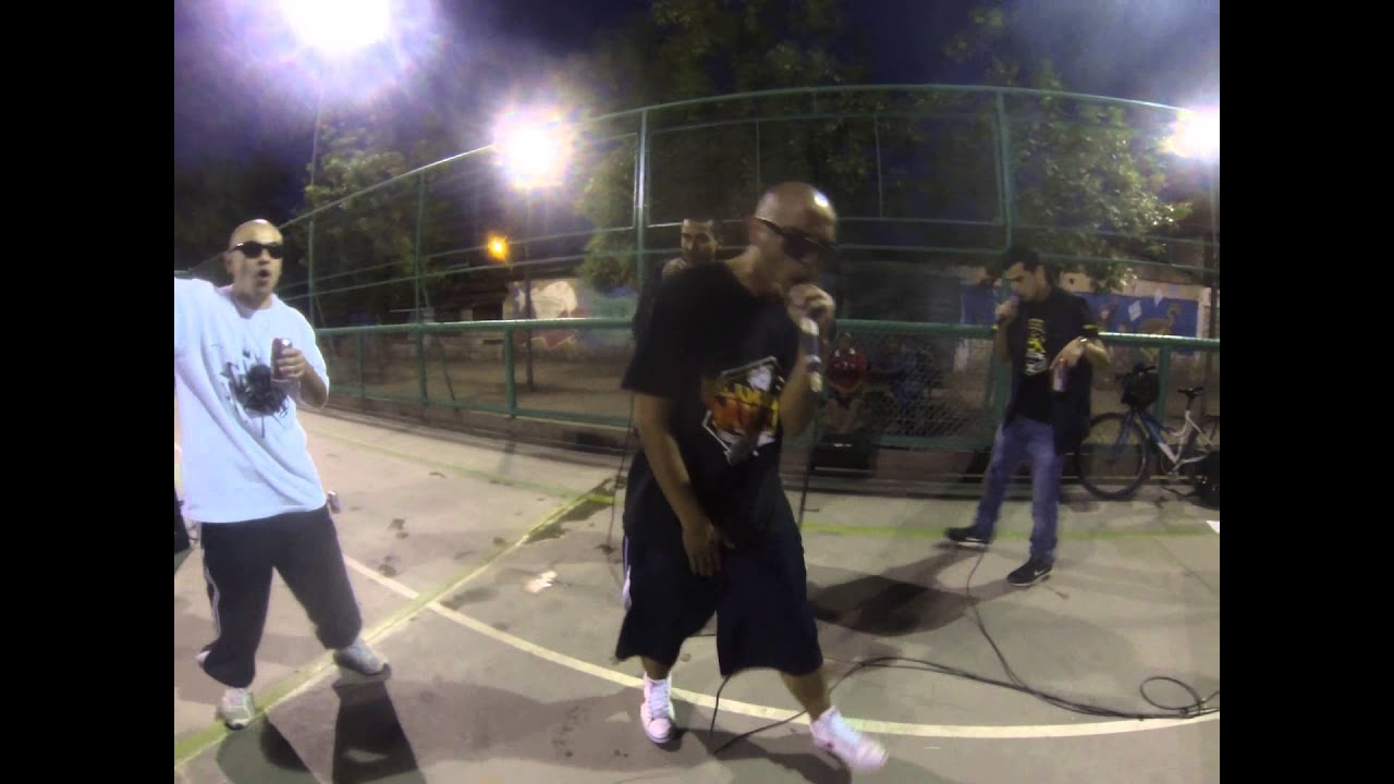 DELAMARGAMIEL (EN VIVO LA FLORIDA)
