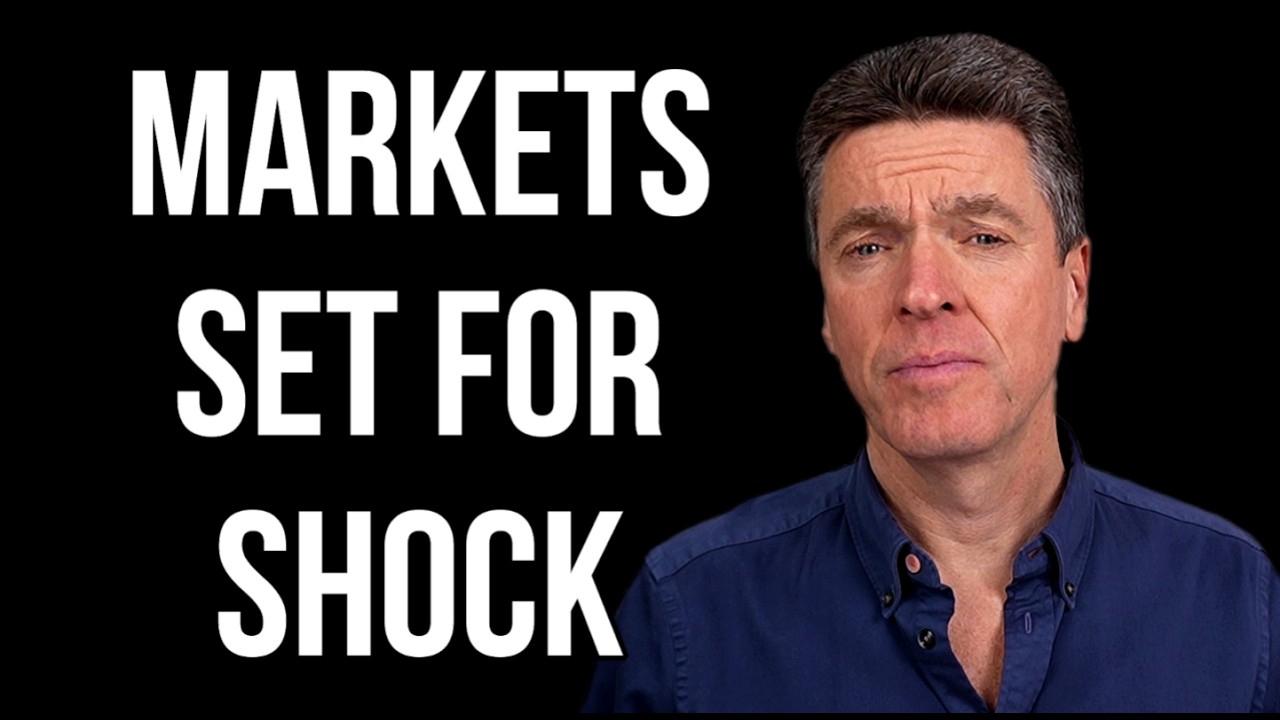 USA Triggers Market Shock