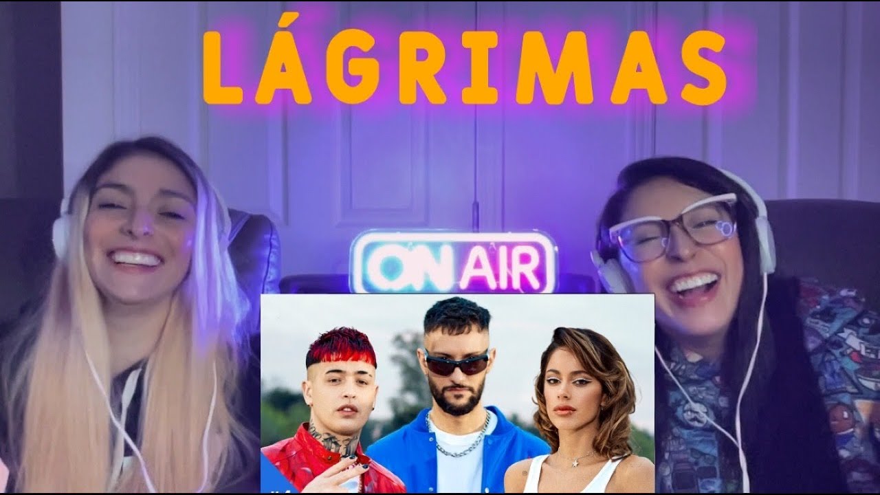 TINI - BM -  BIG ONE, LAGRIMAS🔥🔥🔥|REACCION SIN PRETENDER #reaccion #tini #bm #bigone #lágrimas