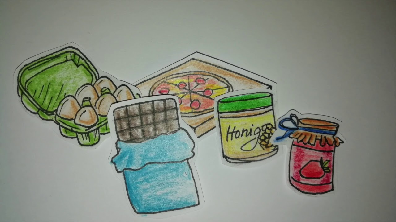 Der Unterschied zwischen MHD und Verbrauchsdatum