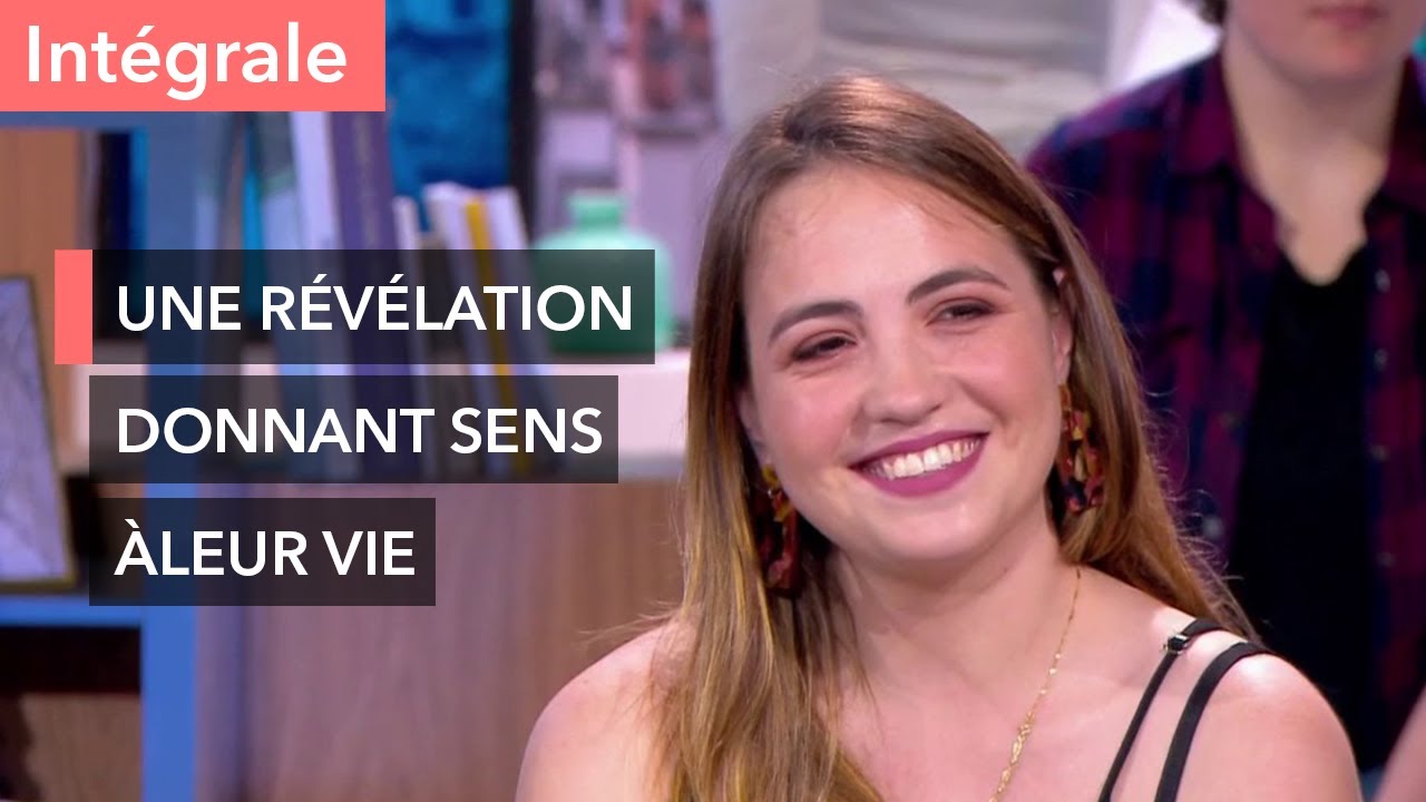 De leur fragilité est née leur vocation ! - Ça commence aujourd'hui