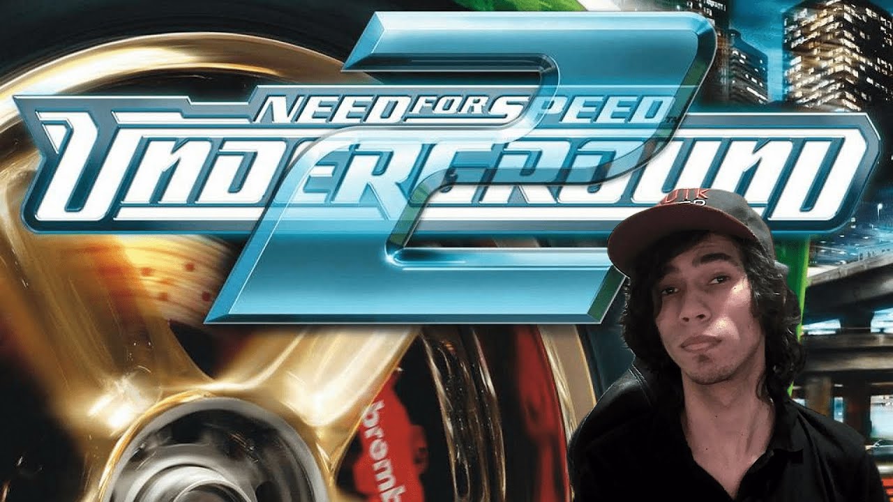 Todo depende de: La presentación! ✨ | Need for Speed Underground 2 #2