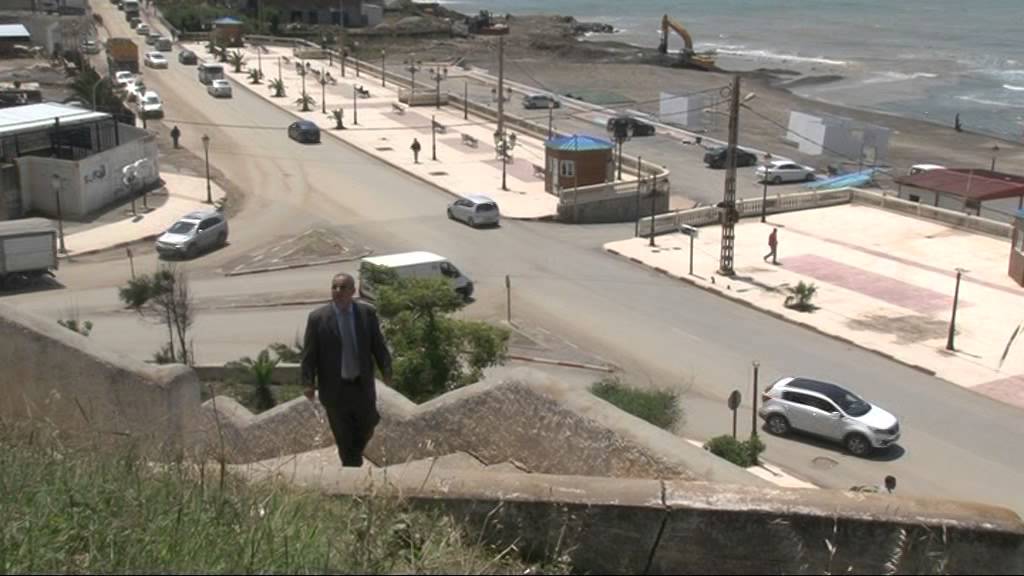 mohamed ghouali azeffoun (ifenanen khila inesaa )