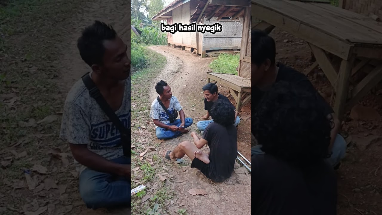 #fyppppppppシ #komedisunda