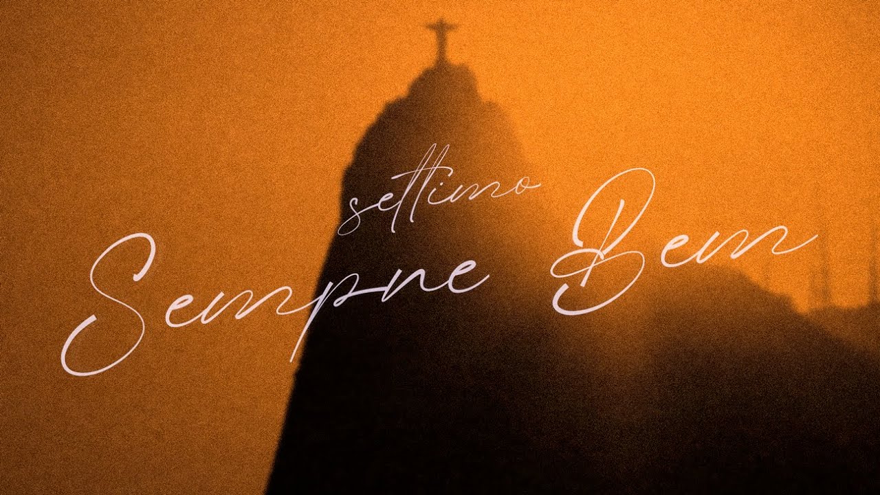 Settimo - Sempre Bem (Feat. Thxr, Jukas, Nay)