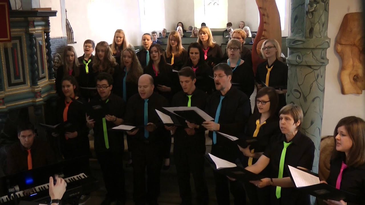 Der Chor 