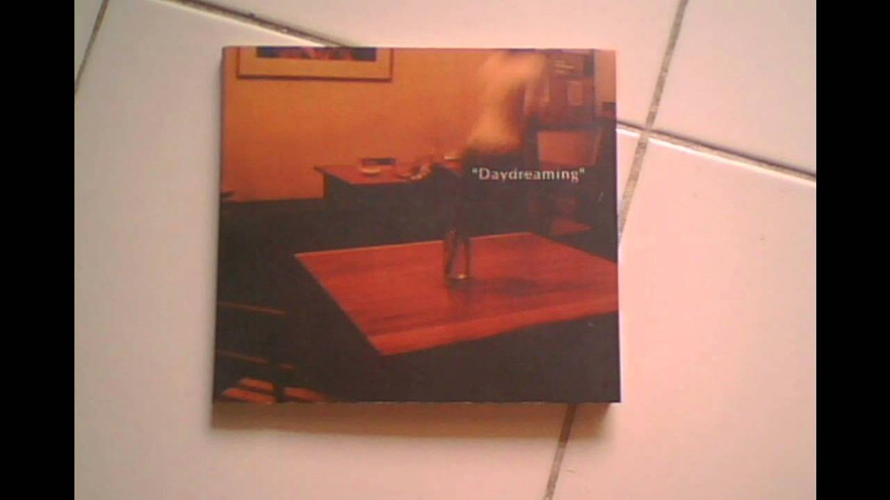 Daydreaming - รู้สึกแปลก (first time)