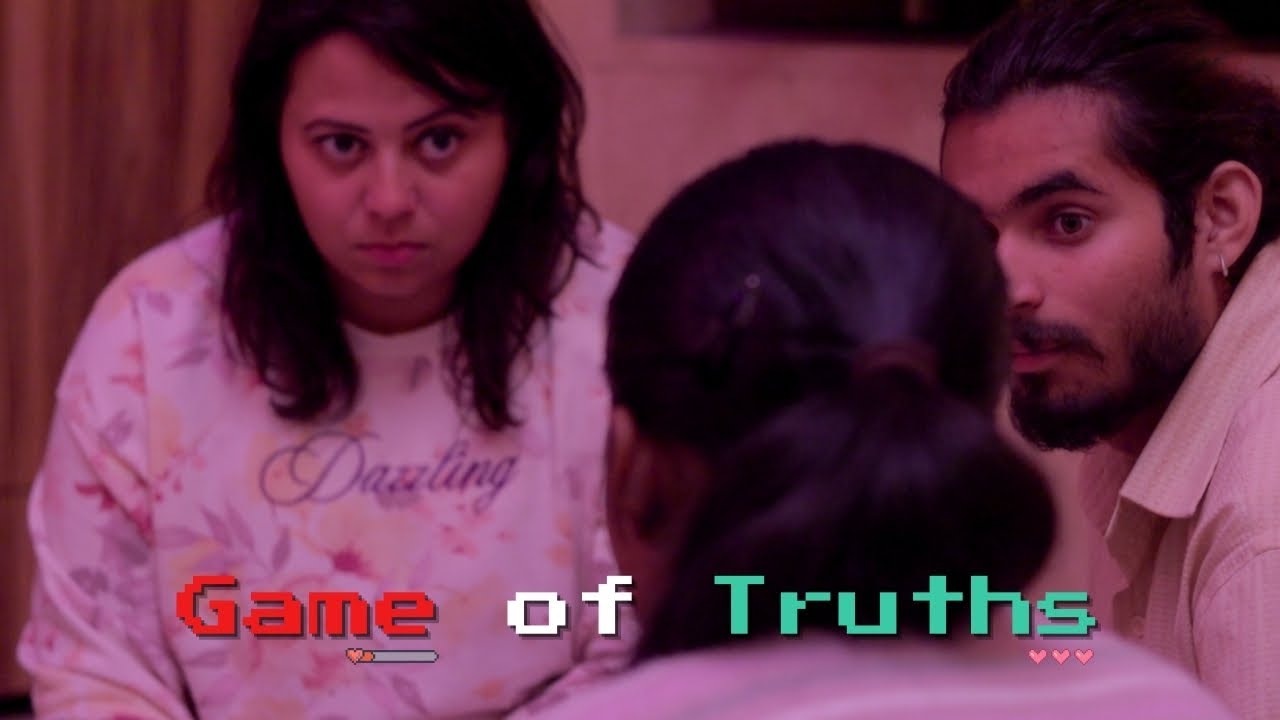 GOT - Game of Truths | Kala KKriti