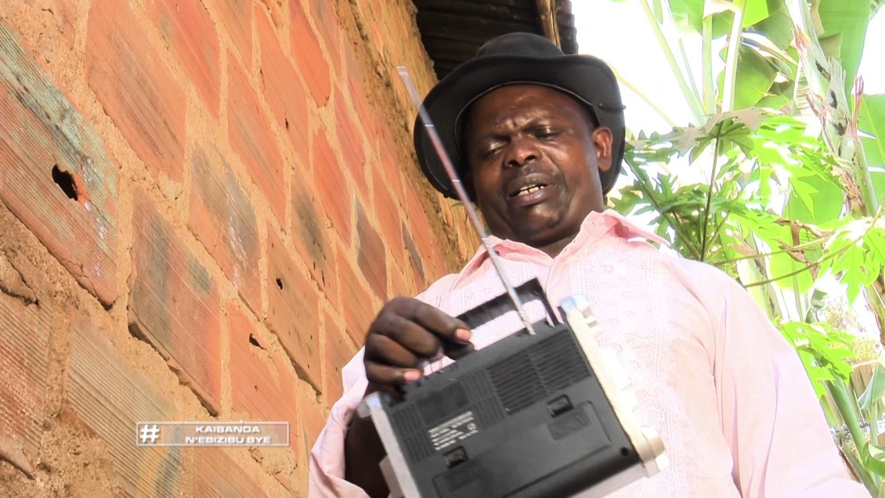 Kayibanda:Kayibanda ye battery agikyusa mu ngeri ye