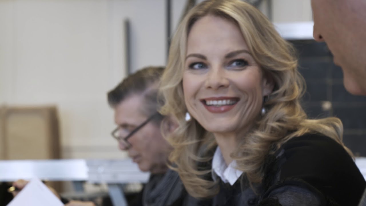 ZukunftsStimmen mit Elīna Garanča 2019