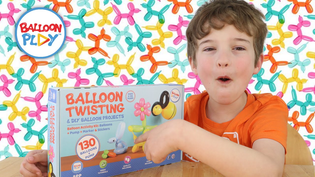 Balloon Play
