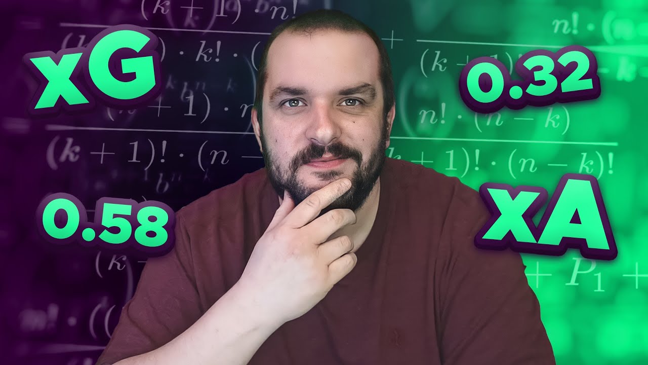 FPL: HOW AND WHY I USE STATS FOR FANTASY PREMIER LEAGUE