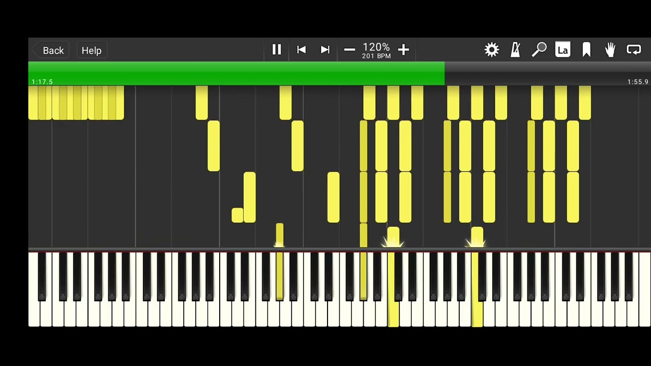 RUSH E BUT ITS 1 BIT SOUNDFONT MIDI DOWNLOAD: COMING SOON SOUNDFONT: REMAKING...