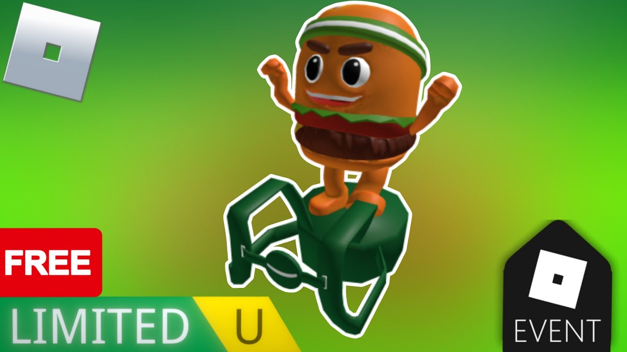 How To Get Burger In GRAB THE FOODZIK!