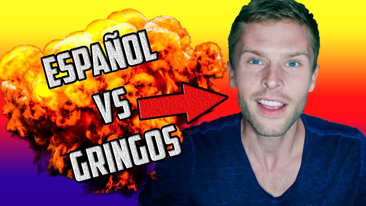 POR QUÉ EL ESPAÑOL ES DIFÍCIL