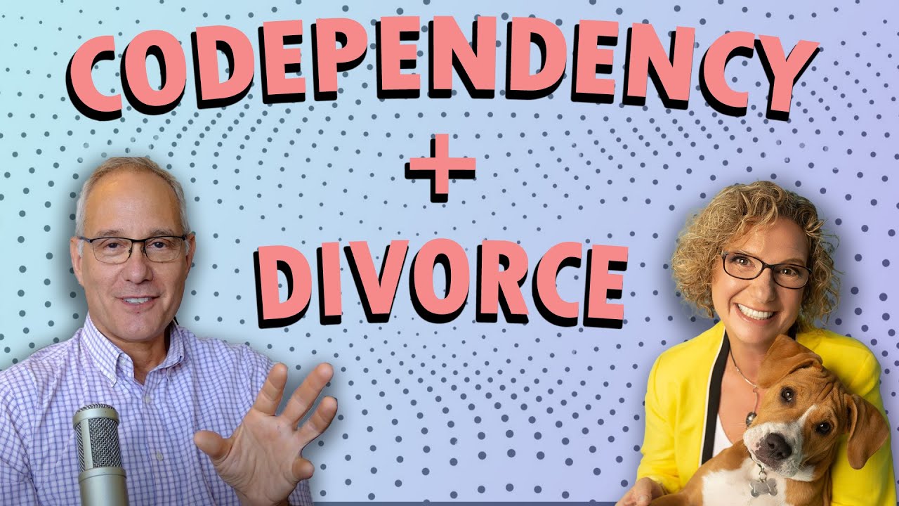 Breaking the Cycle: Codependency and Divorce Recovery with Karen McMahon