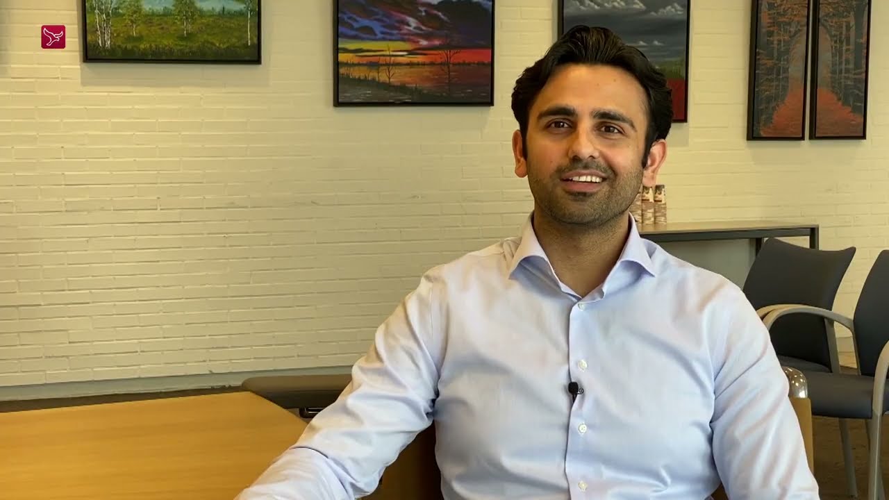 Gemeenteraadsverkiezingen: wie is Samee Sabur?
