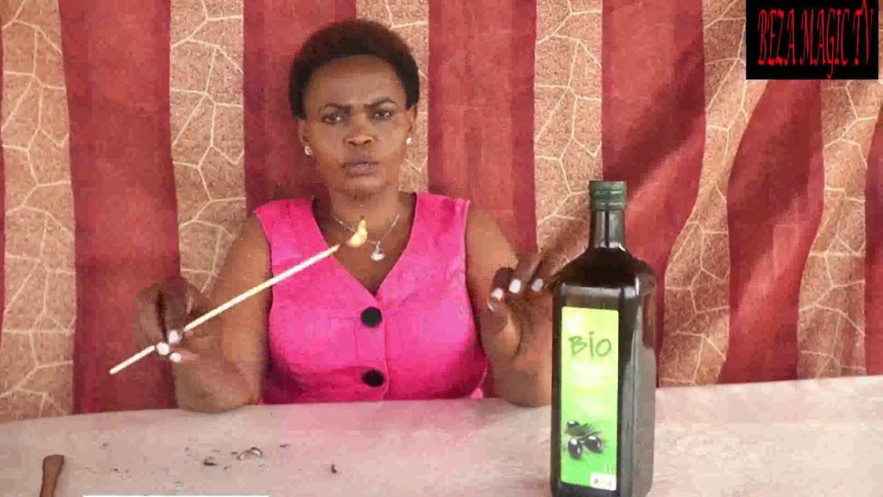 NTIBIKIRI IKIBAZO, KORESHA TUNGURUSUMU GUSA UGIRE AMATAYE MEZA MU BYUMWERU BITARENZE BIBIRI