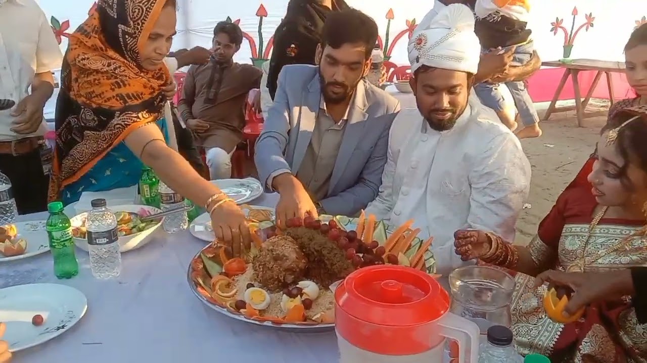 রিতুর শুভ বিবাহ
