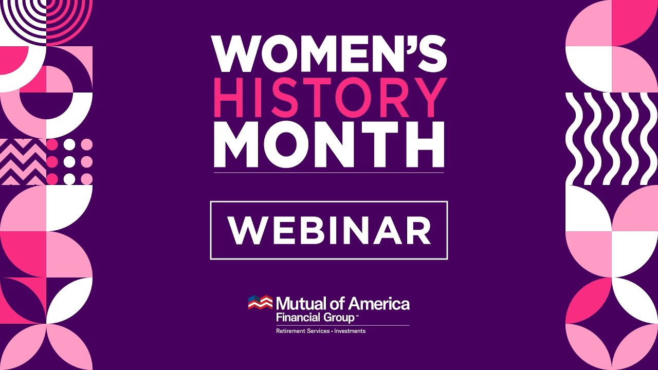Voices of Change: Celebrating Women Leaders in Advocacy and Service | Women’s History Month