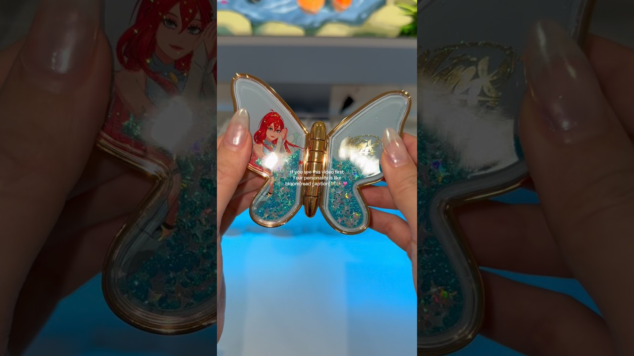 If you see this first 😳 #winxclub #eyemakeup #eyeshadow #smallbusiness
