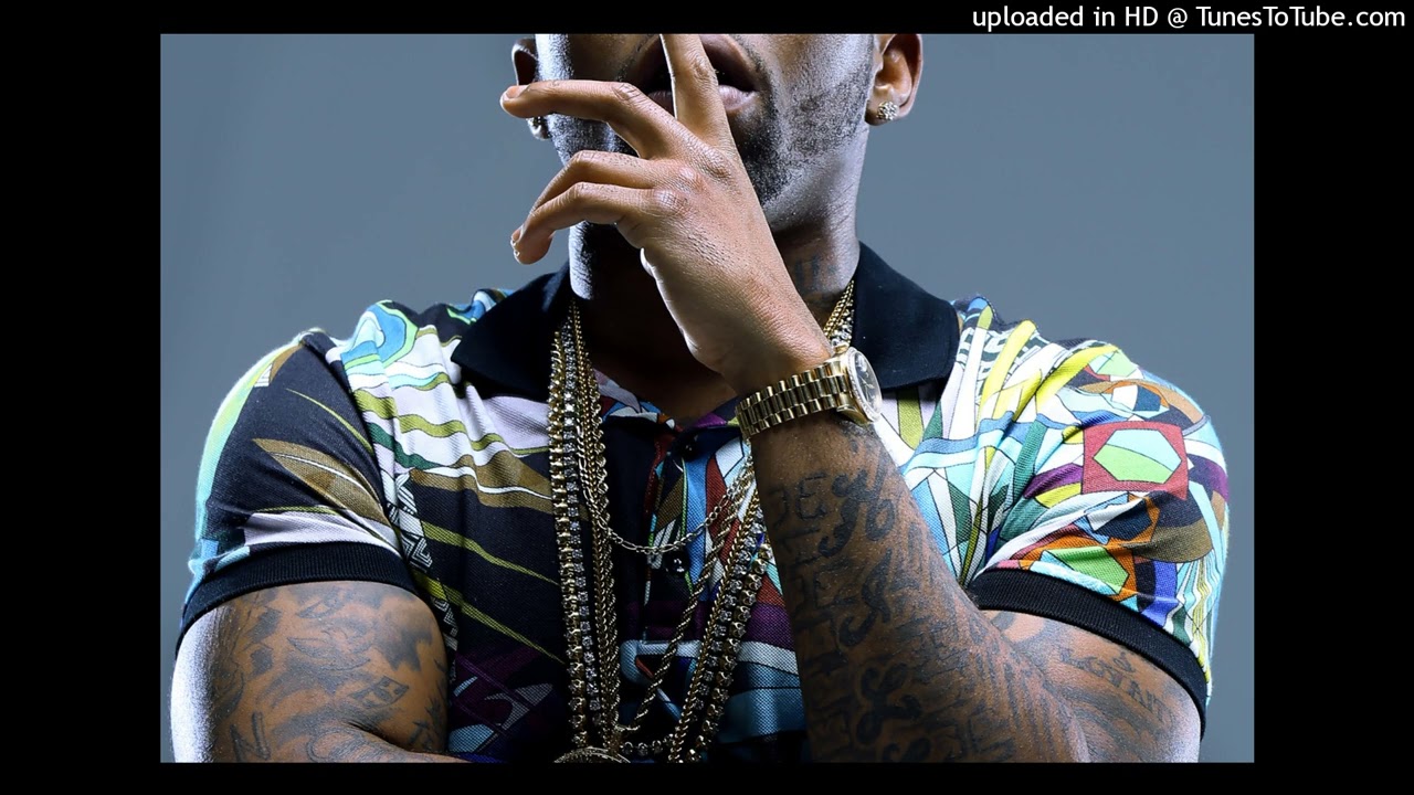 YFN Lucci Melodic Type Beat - So far