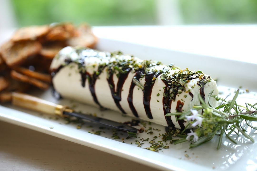 Beth's Appetizers for Parties | ENTERTAINING WITH BETH