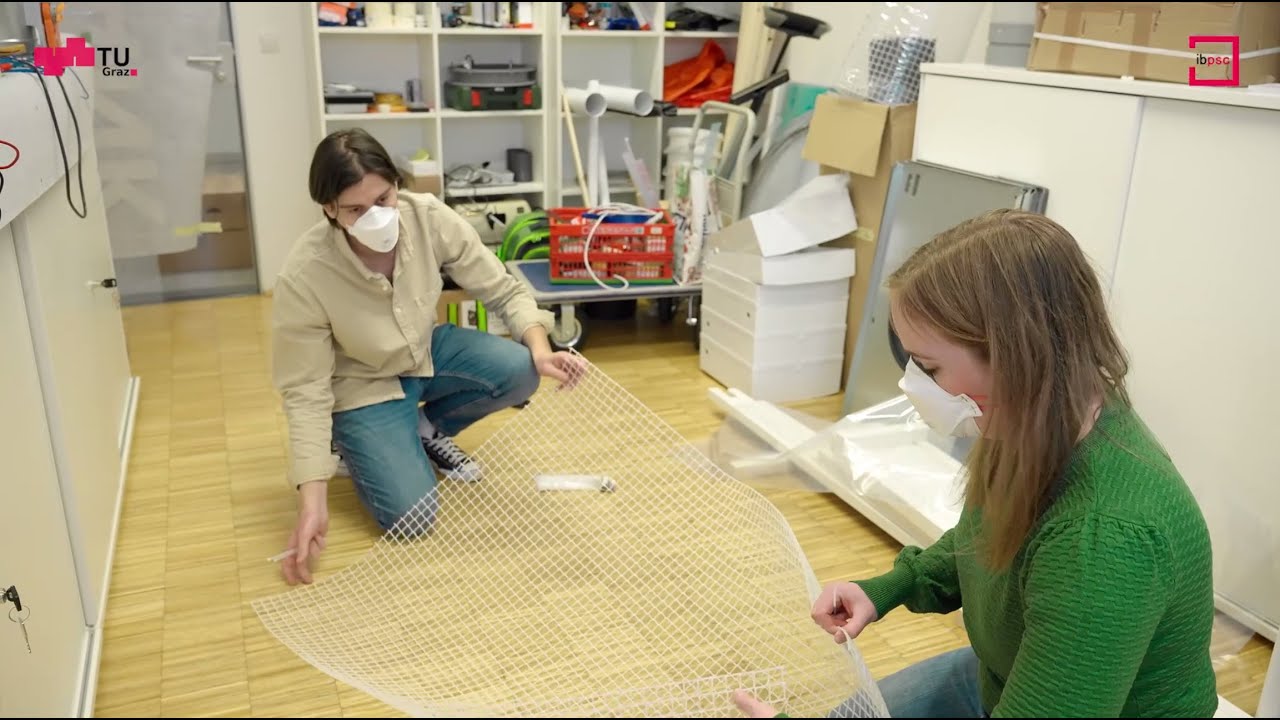 DIY: Covid-19 low-cost ventilation system manual