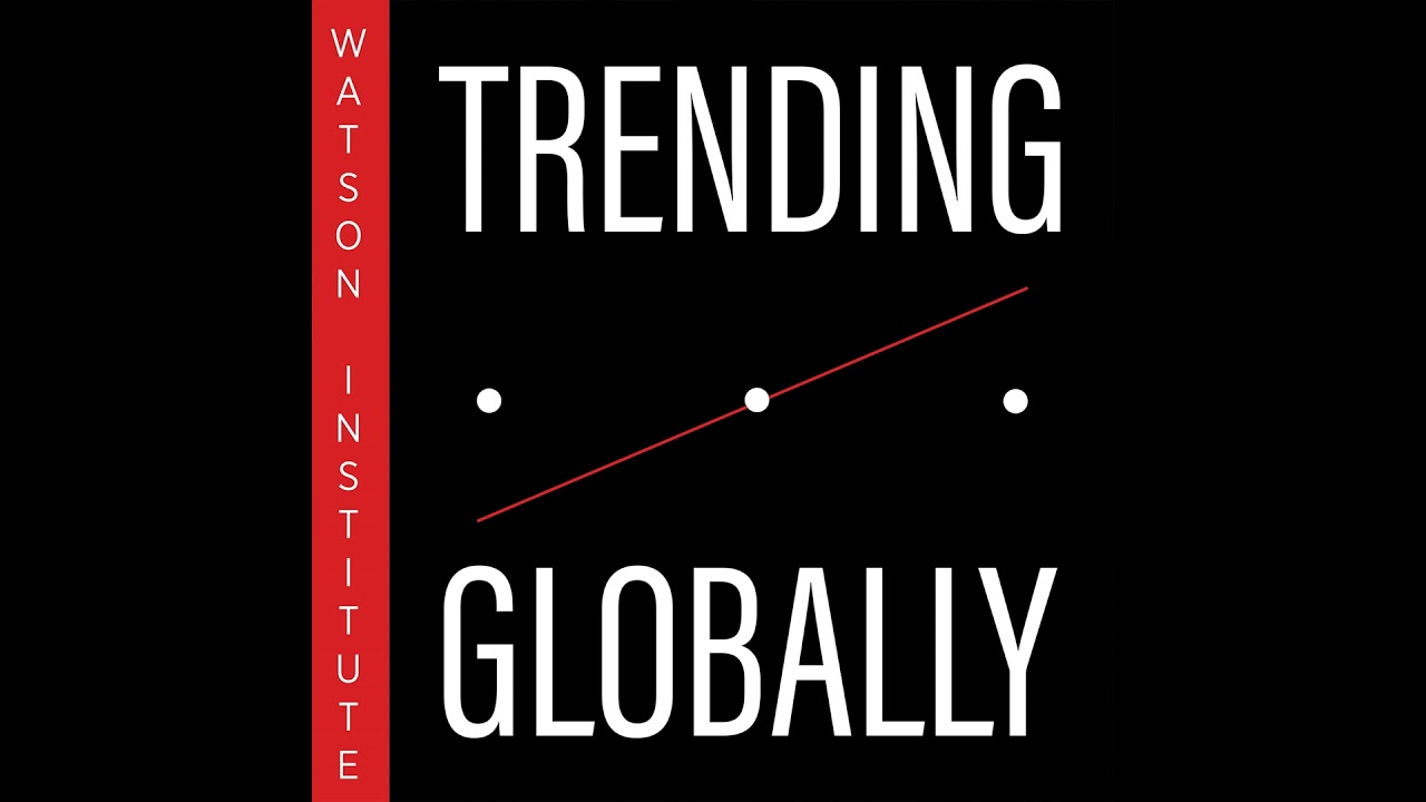 &ldquo;Inside the global supply chain&rdquo;, with New York Times&rsquo; Peter Goodman