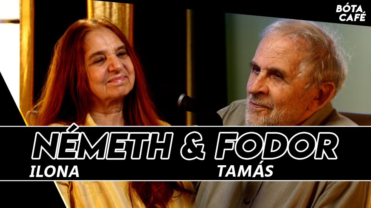 NÉMETH ILONA & FODOR TAMÁS: