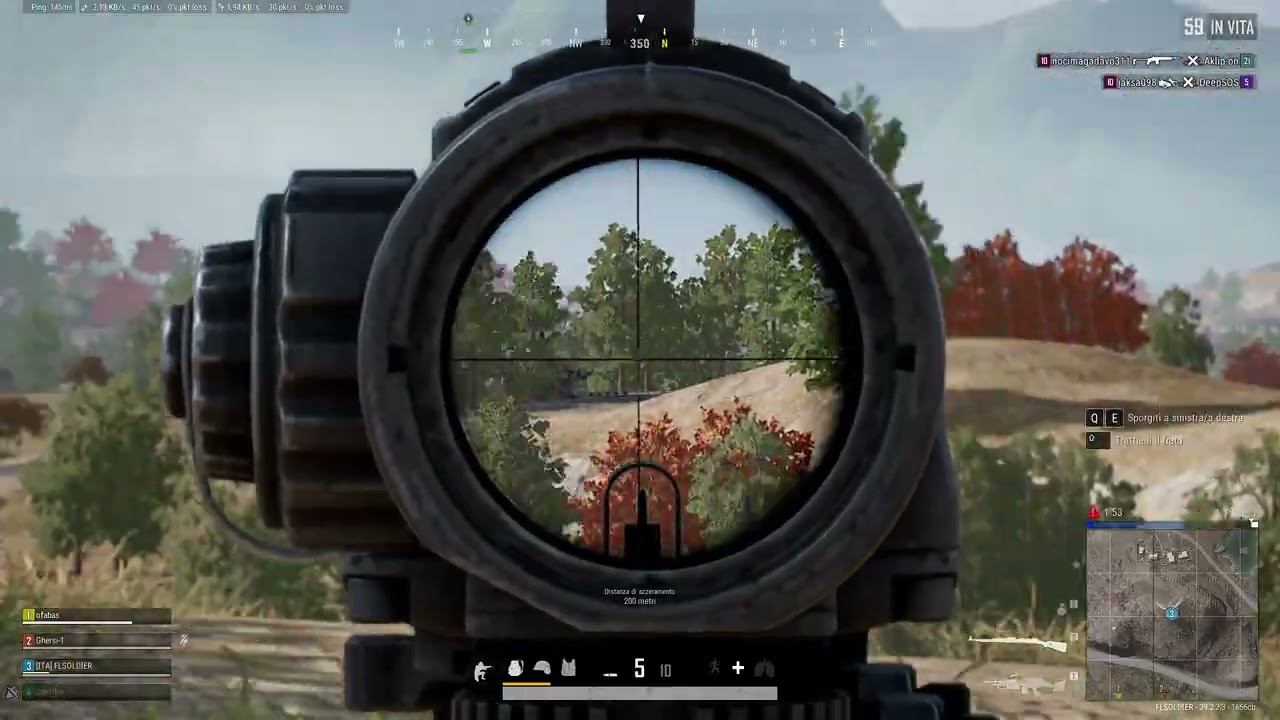 PUBG EXCLUSIVE FULL GAME 04 FEB 2026 (no commentary)
