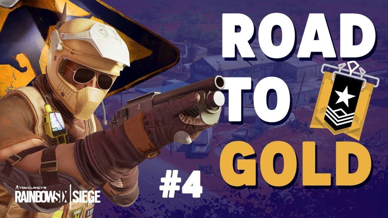 LMG strat Till Gold