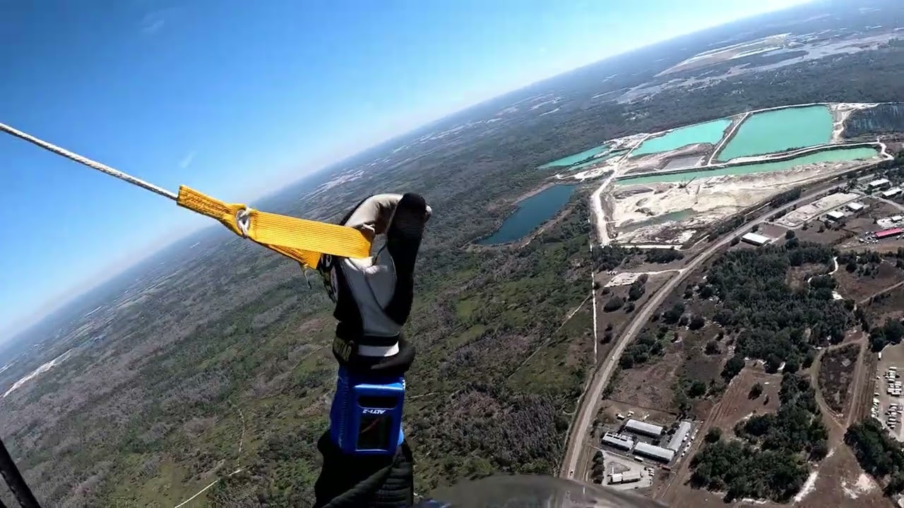 4 Way FreeFly W/ Shayna, Nick and, Bruce 1/30/26