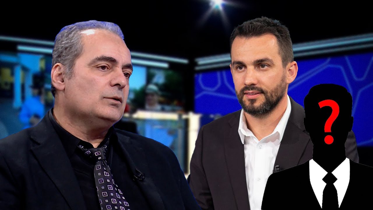 Kush fshihet pas Adriatik Lapajt/ Altin Goxhaj: Partia ka tjetër kryetar, është vegël - Quo Vadis