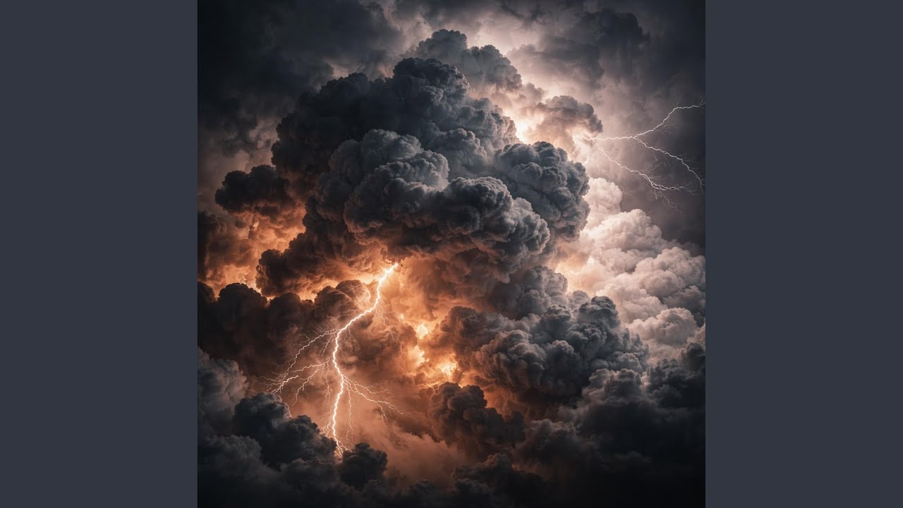 Thunderclouds