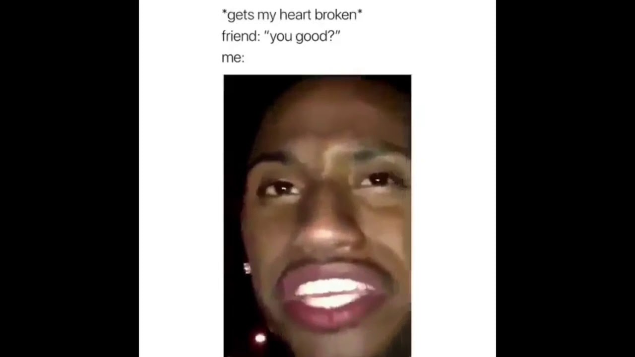 random videos I have saved on my phone