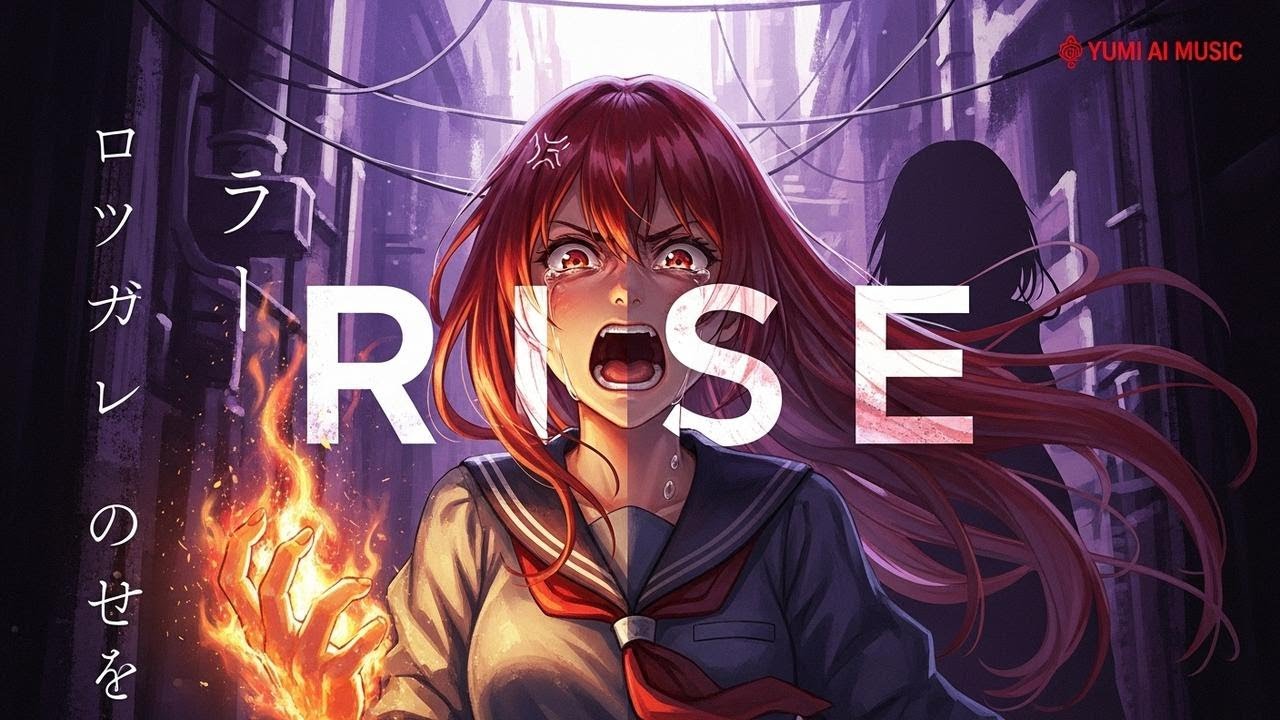 RISE ⚔️ | 1-Hour Epic Pop Rock Mix 2025 | Emotional Battle & Pop Rock Music