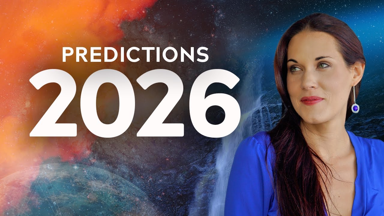 Forecast for 2026