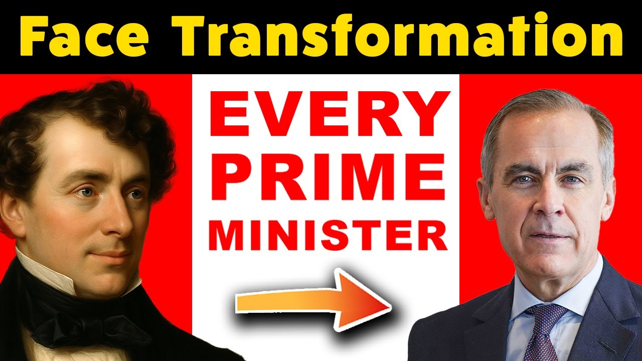 Prime Minister shocking Face Transformation Song  Educational Lyrics