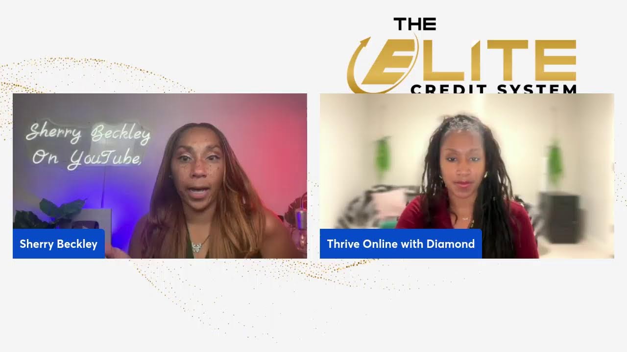🚨 Create $5K/Month & Build 700+ Credit (STOP STRUGGLING)
