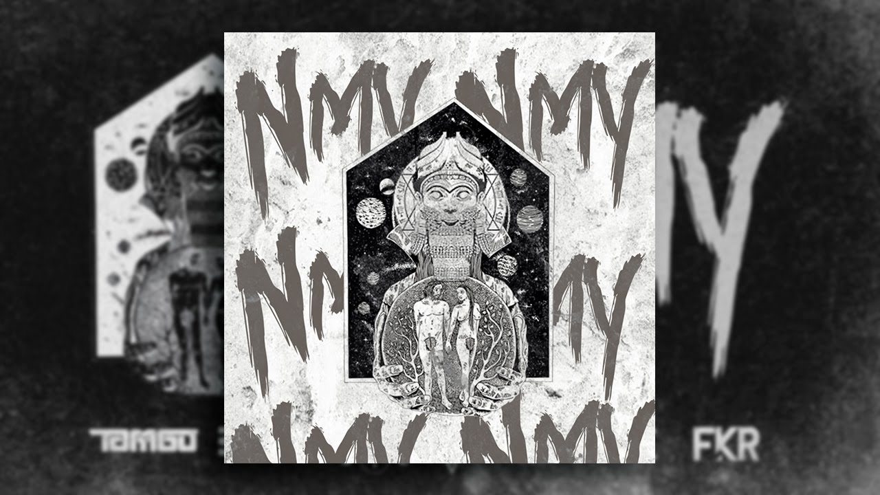 NMY - Esse Corona , Benzina , Blue , Nuzzo , Lr - REAL FEATURING / enemy nmy
