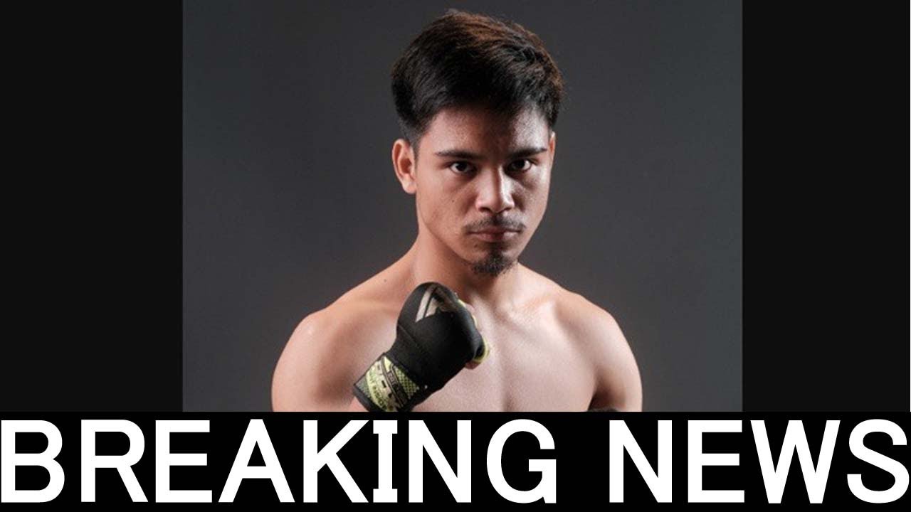 Eman Pacquiao Breaks Silence on Viral Jillian Ward TikTok Video
